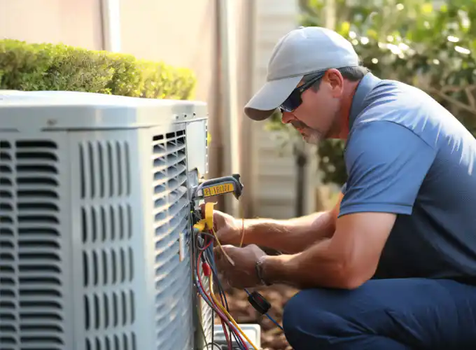 installateur Rijsenhout